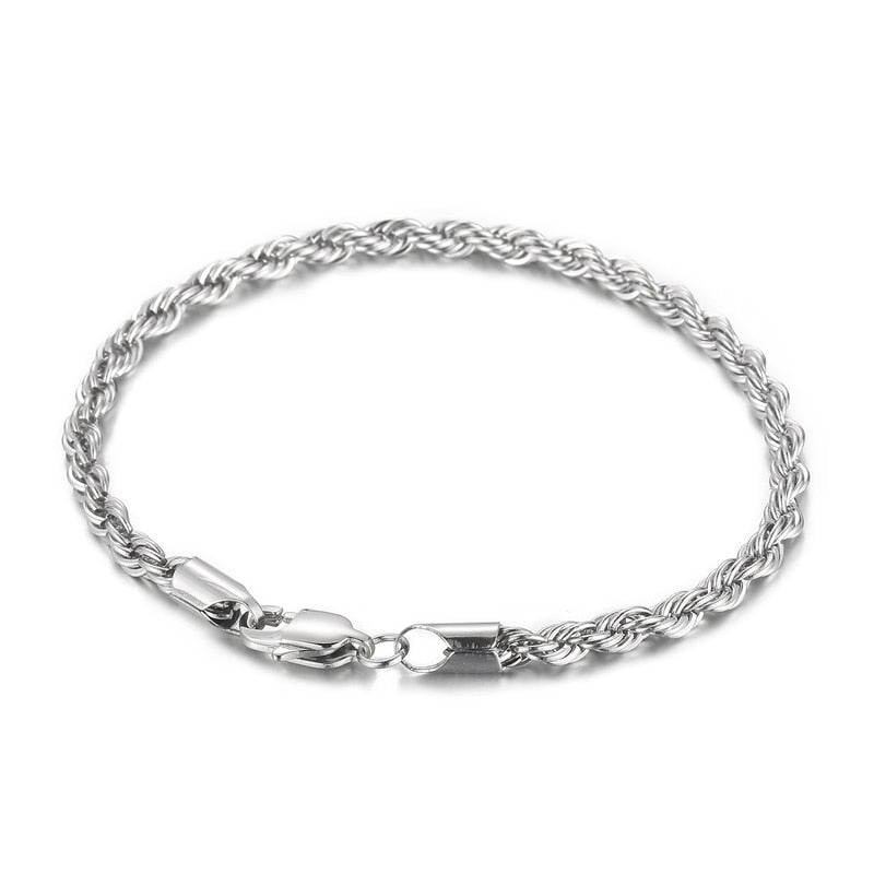 Maille corde pour femme